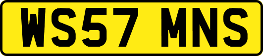 WS57MNS