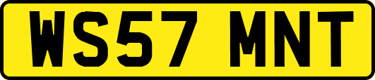 WS57MNT