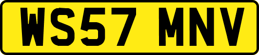 WS57MNV