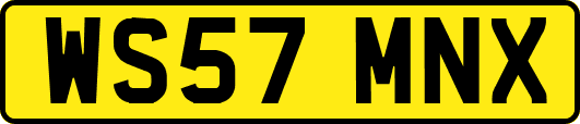WS57MNX
