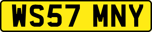 WS57MNY