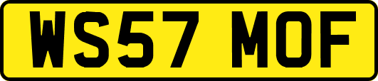 WS57MOF