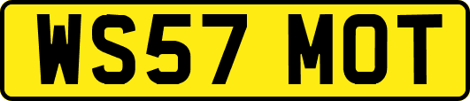 WS57MOT
