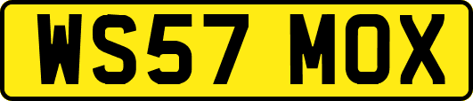 WS57MOX