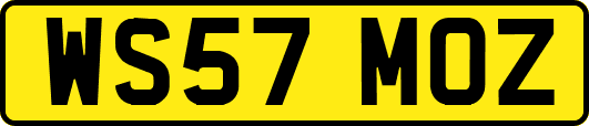 WS57MOZ