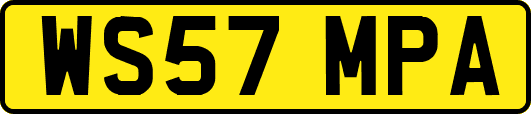 WS57MPA
