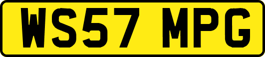 WS57MPG