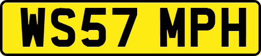WS57MPH