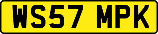 WS57MPK