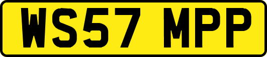 WS57MPP