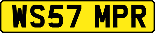WS57MPR