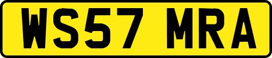 WS57MRA
