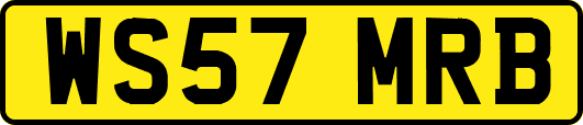 WS57MRB