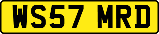 WS57MRD