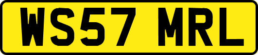 WS57MRL