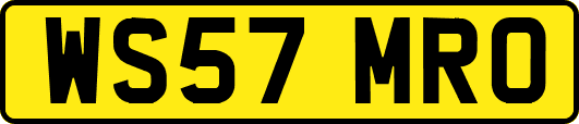 WS57MRO