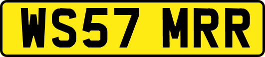 WS57MRR