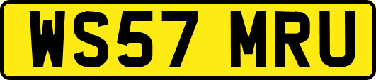 WS57MRU