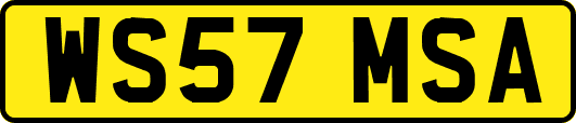 WS57MSA