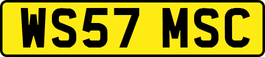 WS57MSC