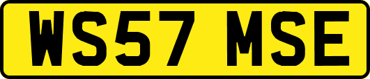 WS57MSE