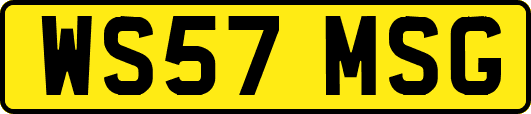 WS57MSG