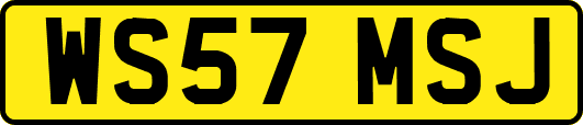 WS57MSJ
