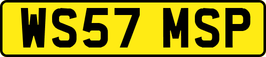 WS57MSP