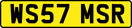 WS57MSR
