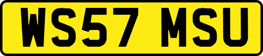 WS57MSU