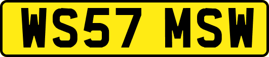 WS57MSW