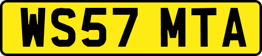 WS57MTA