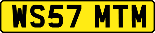 WS57MTM