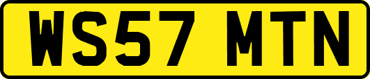WS57MTN