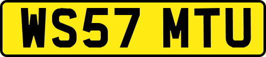 WS57MTU