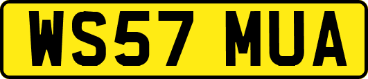 WS57MUA