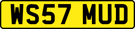 WS57MUD