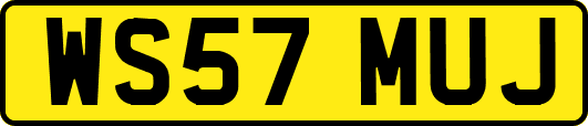 WS57MUJ