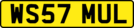 WS57MUL