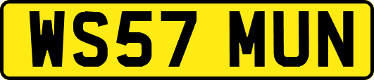 WS57MUN