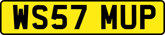 WS57MUP
