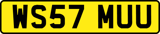 WS57MUU