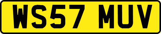 WS57MUV