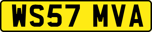 WS57MVA
