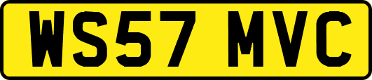 WS57MVC