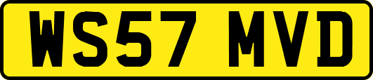 WS57MVD