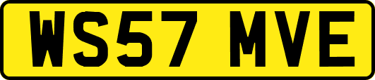 WS57MVE