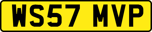 WS57MVP