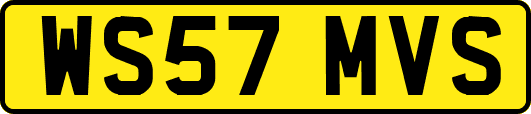 WS57MVS