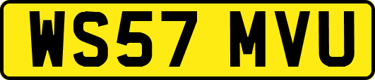 WS57MVU